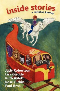 Inside Stories - Robertson, Judy; Luckin, Rose; Gjedde, Lisa