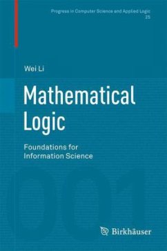 Cover Mathematical Logic
