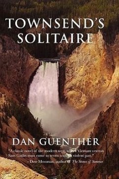 Townsend's Solitaire - Guenther, Dan