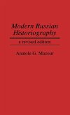 Modern Russian Historiography
