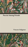 Puccini Among Friends Puccini Among Friends