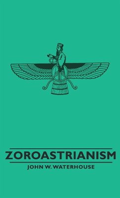 Zoroastrianism - Waterhouse, John W.