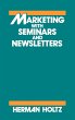 Marketing with Seminars and Newsletters - Bild 1