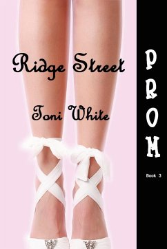 Ridge Street Prom - White, Toni