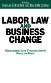 Labor Law and Business Change