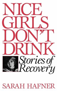 Cover Nice Girls Don't Drink