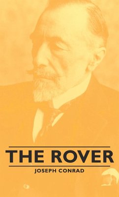 The Rover - Conrad, Joseph