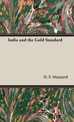 India and the Gold Standard
