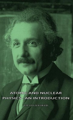 Atomic and Nuclear Physics - An Introduction - Littlefield, T. A.