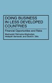 Doing Business in Less Developed Countries