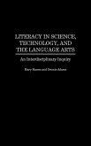 Literacy in Science, Technology, and the Language Arts