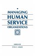 Managing Human Service Organizations - Bild 1