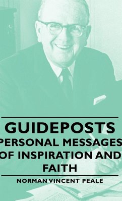 Guideposts - Personal Messages of Inspiration and Faith - Peale, Norman Vincent