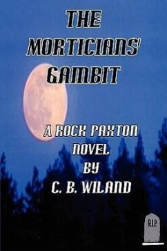 The Morticians' Gambit