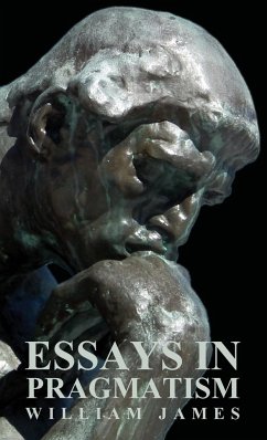 Essays in Pragmatism