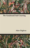 The Greyhound And Coursing