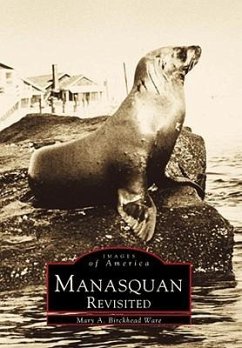 Manasquan Revisited - Ware, Mary A. Birkhead