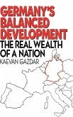 Germany's Balanced Development