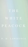 The White Peacock