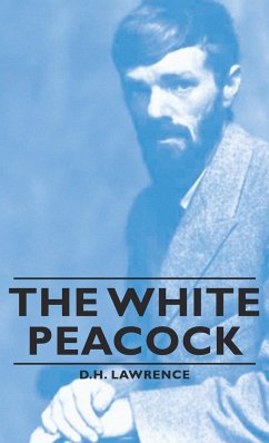 The White Peacock