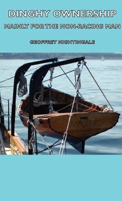 Cover Dinghy Ownership - Mainly for the Non-Racing Man