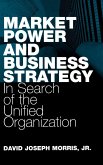 Market Power and Business Strategy