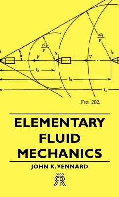 Cover Elementary Fluid Mechanics