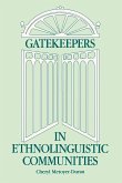 Gatekeepers in Ethnoloinguistic Communities