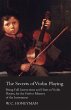 The Secrets of Violin Playing - Being... - Bild 1