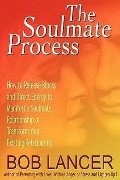 The Soulmate Process - Lancer, Bob