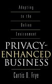 Privacy-Enhanced Business