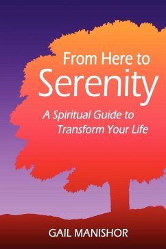 From Here To Serenity - Manishor, Gail