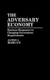 The Adversary Economy