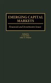 Emerging Capital Markets