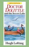 Dr. Dolittle And The Secret Lake Dr. Dolittle And The Secret Lake