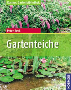 Cover Gartenteiche