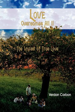 Love Overcomes All II - Carbon, Verdan