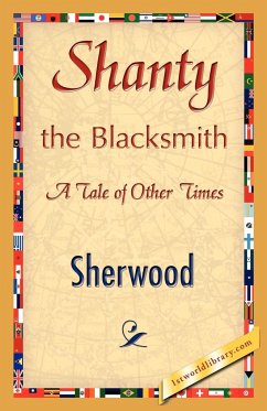 Shanty the Blacksmith
