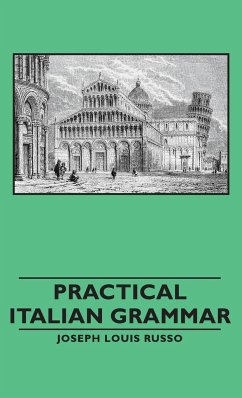 Practical Italian Grammar - Russo, Joseph Louis