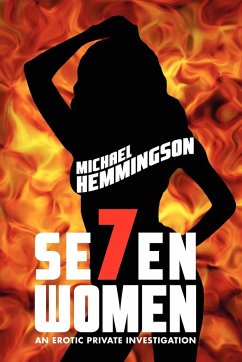 Seven Women - Hemmingson, Michael