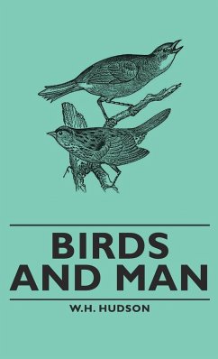 Birds and Man