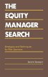 The Equity Manager Search - Bild 1