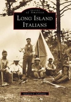 Long Island Italians - Lagumina, Salvatore J.