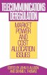 Telecommunications Deregulation - Bild 1