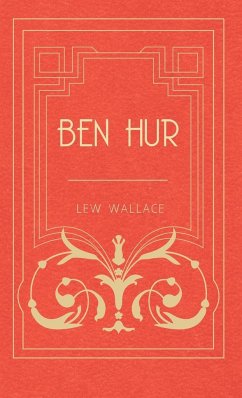 Ben Hur - Wallace, Lewis