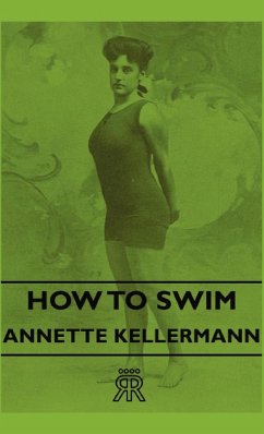 How to Swim - Kellermann, Annette