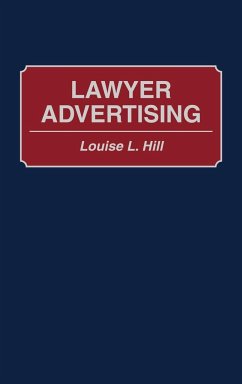 Lawyer Advertising - Hill, Louise L.