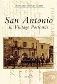 San Antonio, Texas Postcards