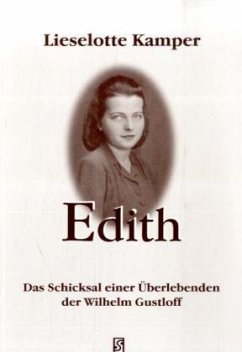 Edith - Kamper, Lieselotte