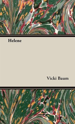 Helene - Baum, Vicki